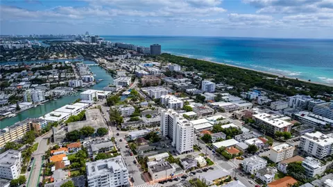 7850 Byron Ave #207, Miami Beach, FL 33141
