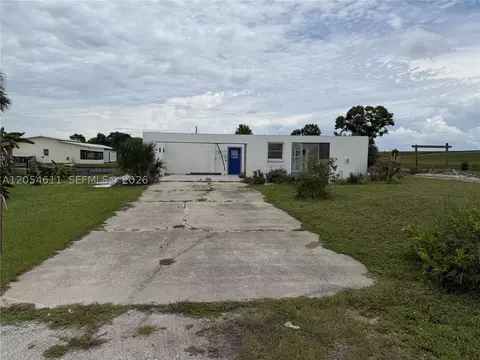 1053 Lantern Ln Okeechobee, Other, FL 34974 photo 2