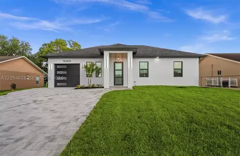 16264 Horizon Rd, North Fort Myers, FL 33917