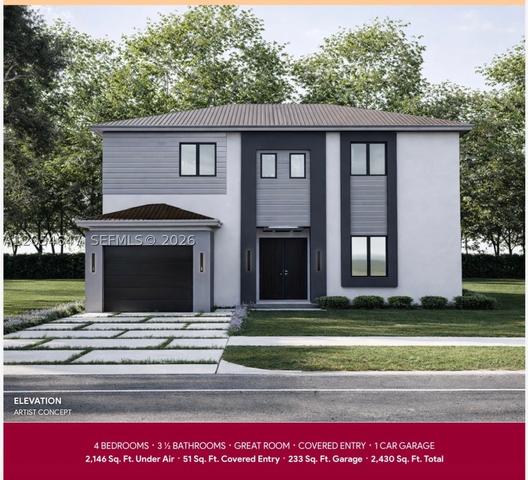 23033 SW 119th Ave, Miami, FL 33170