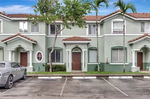 2874 SE 15th Rd #52, Homestead, FL 33035