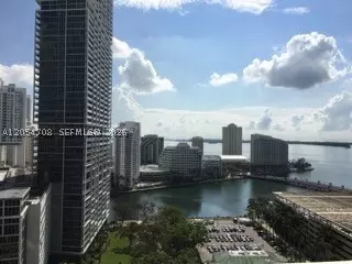 500 Brickell Ave #2200, Miami, FL 33131