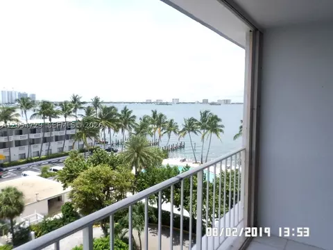 1865 79th St Cswy #6J, North Bay Village, FL 33141