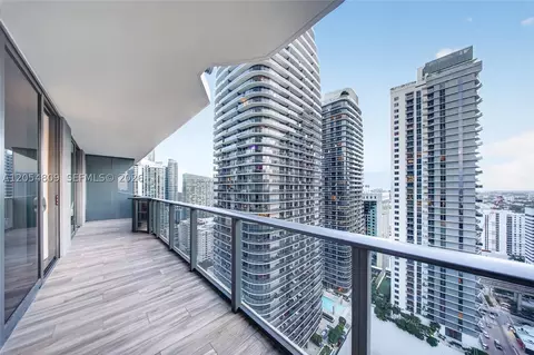 801 S Miami Ave #3010, Miami, FL 33130