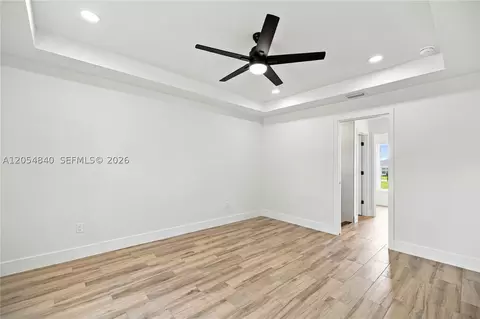 Bedroom - 181 Pine Crse, Ocala, FL 34472 photo 1 of 4