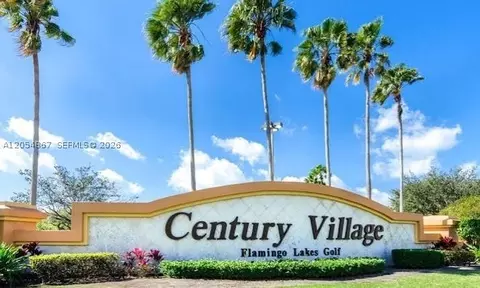 500 SW 130th Ter #302A, Pembroke Pines, FL 33027