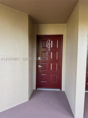 500 SW 130th Ter #302A, Pembroke Pines, FL 33027