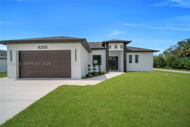 4200 17th St SW, Lehigh Acres, FL 33976