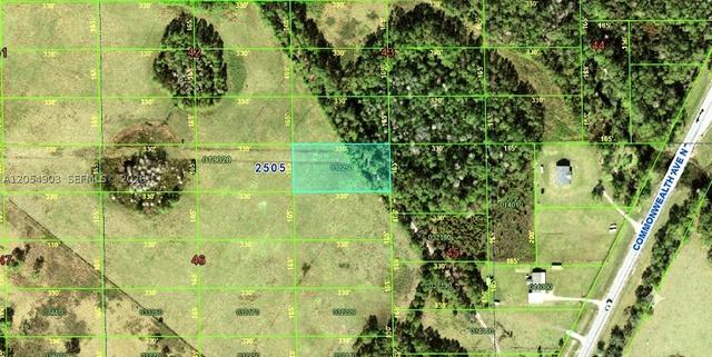 0 N Commonwealth Ave, Other, FL 33868