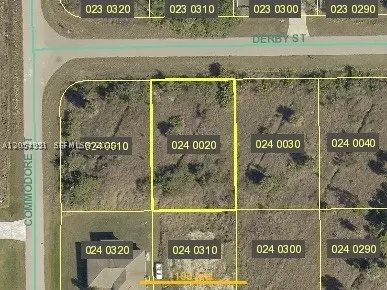 936 Derby St, Lehigh Acres, FL 33974