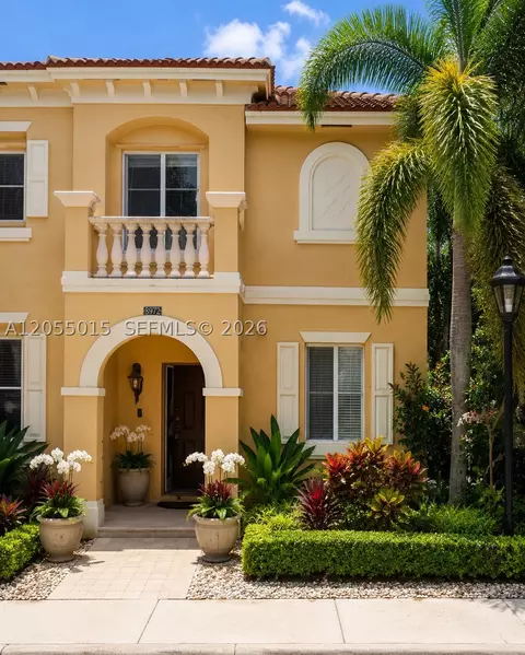 8972 SW 18th St #1114, Miramar, FL 33025