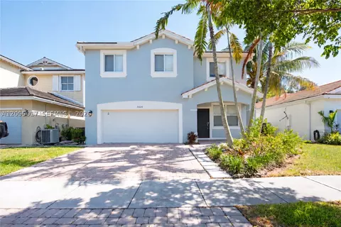 3424 NE 1st St, Homestead, FL 33033