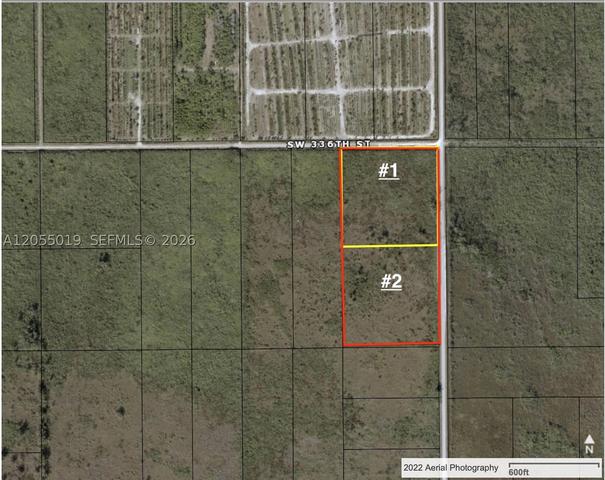 336 SW 117 Ave, Homestead, FL 33035