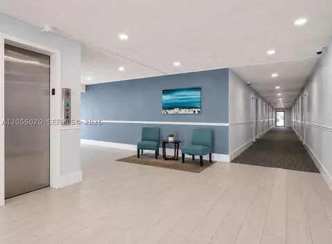 9020 NE 8th Ave #2F, Miami Shores, FL 33138
