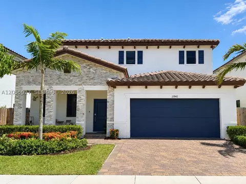 11942 SW 239th St, Homestead, FL 33032