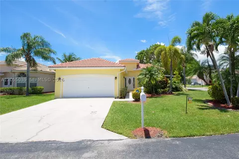 460 SE 24th Dr, Homestead, FL 33033