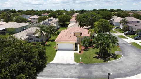 460 SE 24th Dr, Homestead, FL 33033