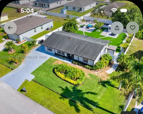 466 SW Prado Ave, Port Saint Lucie, FL 34983