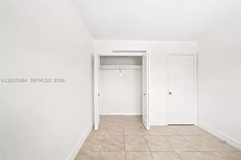 Bedroom - 5255 W 26th Ct #803, Hialeah, FL 33016 photo 5 of 7