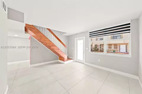 Living - 5255 W 26th Ct #803, Hialeah, FL 33016 photo 6 of 7