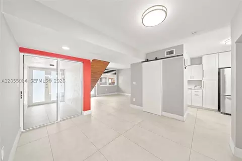 Living - 5255 W 26th Ct #803, Hialeah, FL 33016 photo 4 of 7
