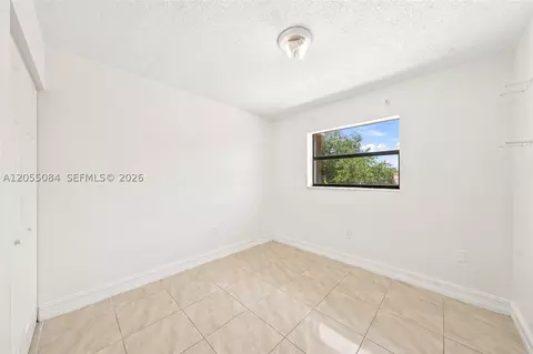 Bedroom - 5255 W 26th Ct #803, Hialeah, FL 33016 photo 6 of 7
