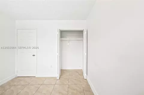 Bedroom - 5255 W 26th Ct #803, Hialeah, FL 33016 photo 7 of 7