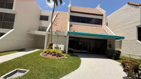 303 Racquet Club Rd #206, Weston, FL 33326