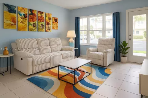 901 SW 11th Ave #4H, Hallandale Beach, FL 33009