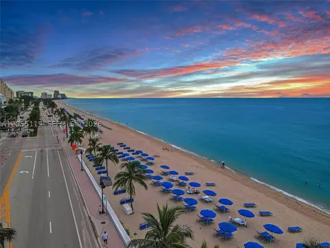 3101 Bayshore Dr #1708, Fort Lauderdale, FL 33304