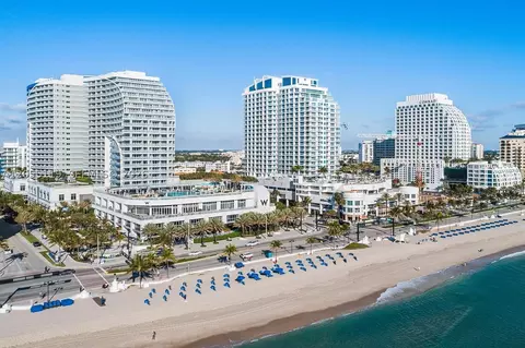 3101 Bayshore Dr #1708, Fort Lauderdale, FL 33304