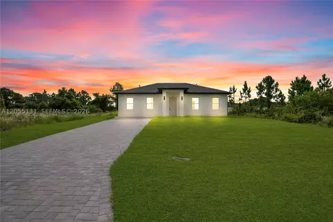 707 Randall Ave, Lehigh Acres, FL 33974