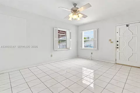 Living - 636 E 48th St, Hialeah, FL 33013 photo 4 of 6
