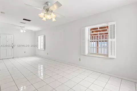 Living - 636 E 48th St, Hialeah, FL 33013 photo 5 of 6