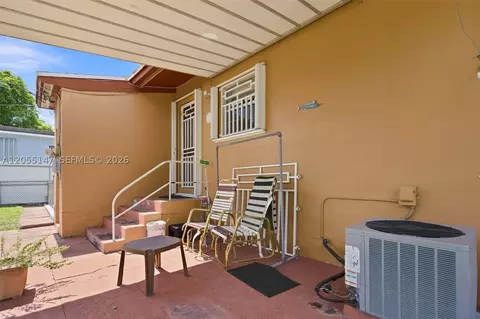 Exterior - 636 E 48th St, Hialeah, FL 33013 photo 2 of 6