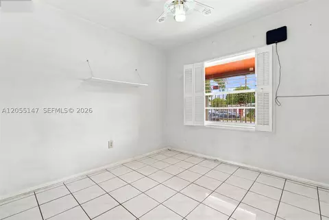 Bedroom - 636 E 48th St, Hialeah, FL 33013 photo 5 of 5