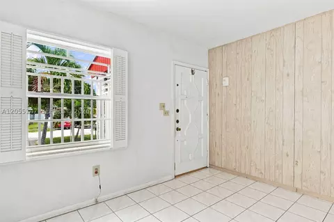 Living - 636 E 48th St, Hialeah, FL 33013 photo 3 of 6