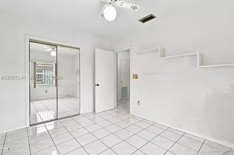 Bedroom - 636 E 48th St, Hialeah, FL 33013 photo 2 of 5