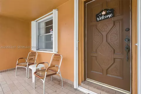 Exterior - 636 E 48th St, Hialeah, FL 33013 photo 1 of 6