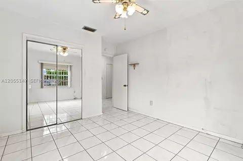 Bedroom - 636 E 48th St, Hialeah, FL 33013 photo 4 of 5