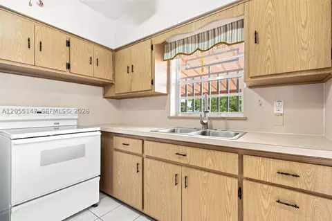 Kitchen - 636 E 48th St, Hialeah, FL 33013 photo 2 of 2