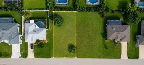 1825 SW 47th Ter, Cape Coral, FL 33914
