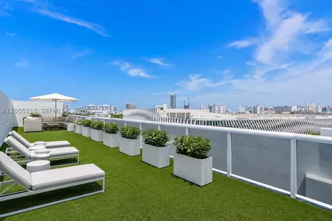 2001 Meridian Ave #PH-16, Miami Beach, FL 33139