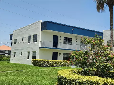505 Normandy K #505, Delray Beach, FL 33484