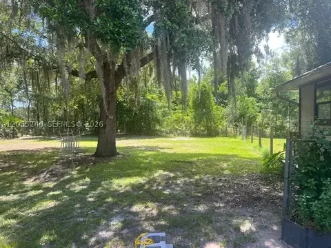 Exterior - 7736 Colee Cove Rd, Saint Augustine, FL 32092 photo 1 of 3