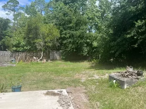 Exterior - 7736 Colee Cove Rd, Saint Augustine, FL 32092 photo 2 of 3