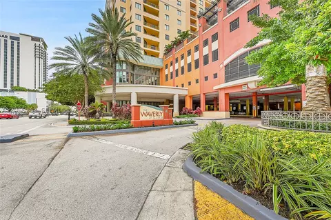 100 N Federal Hwy #1222, Fort Lauderdale, FL 33301