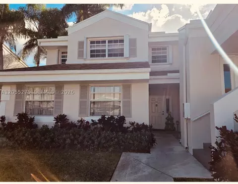 2253 SE 27 Dr #101-E, Homestead, FL 33035