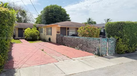 Undisclosed, Miami, FL 33165