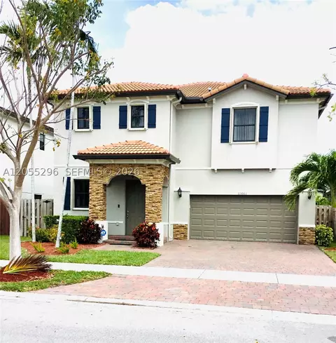 11601 SW 232nd Ln, Homestead, FL 33032